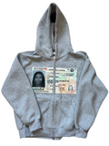 Mariah Hoodie!