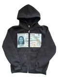 Black Mariah Hoodie!